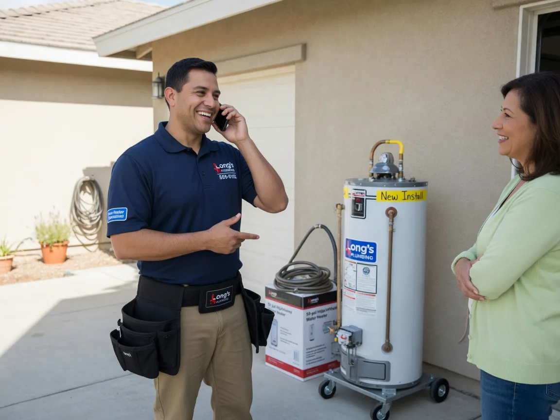 Leak Detection Boling, TX FAQs